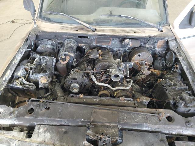 Photo 11 from auction – 1993 FORD RANGER SUP with VIN 1FTCR14U2PTA15579