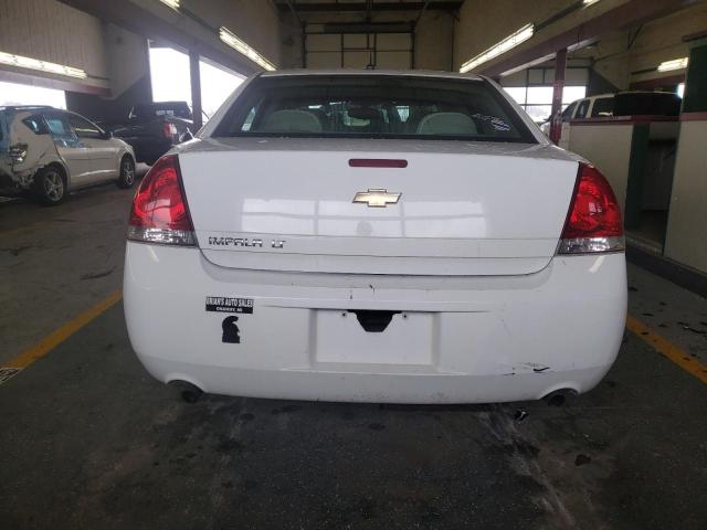 Photo 6 from auction – 2013 CHEVROLET IMPALA LT with VIN 2G1WG5E3XD1244568