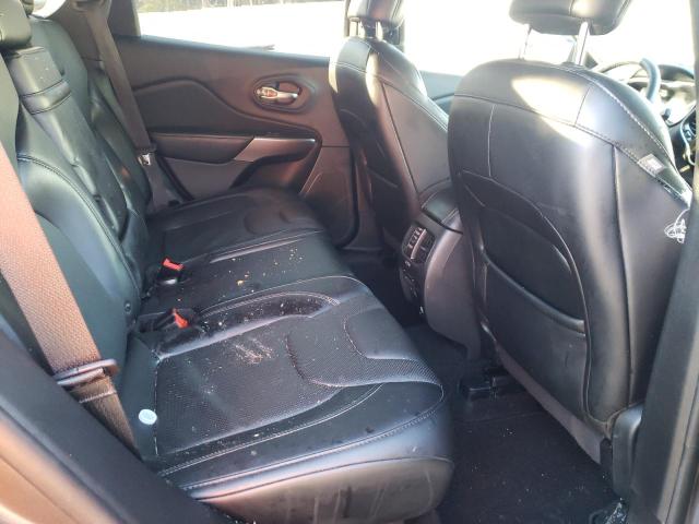 Photo 10 from auction – 2019 JEEP CHEROKEE L with VIN 1C4PJMDX4KD399050