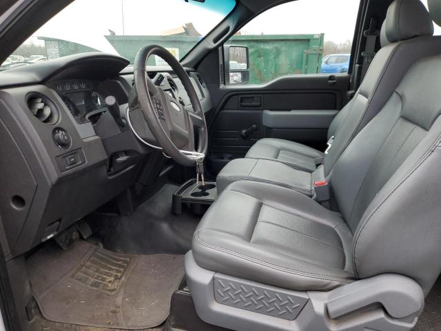 Photo 7 from auction – 2011 FORD F150 SUPER with VIN 1FTVX1CTXBKE20255