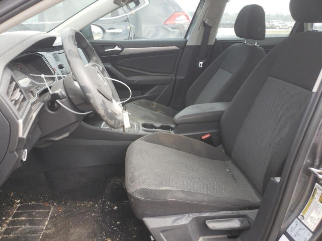 Photo 7 from auction – 2021 VOLKSWAGEN JETTA S with VIN 3VWC57BU1MM034147