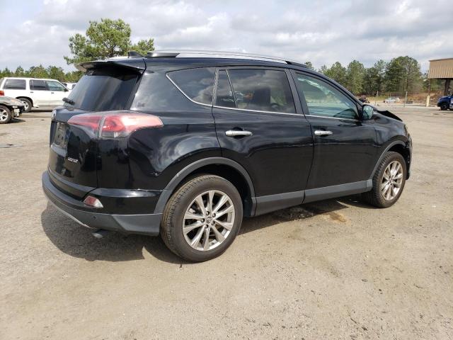 Photo 3 from auction – 2017 TOYOTA RAV4 LIMIT with VIN 2T3YFREV2HW342826