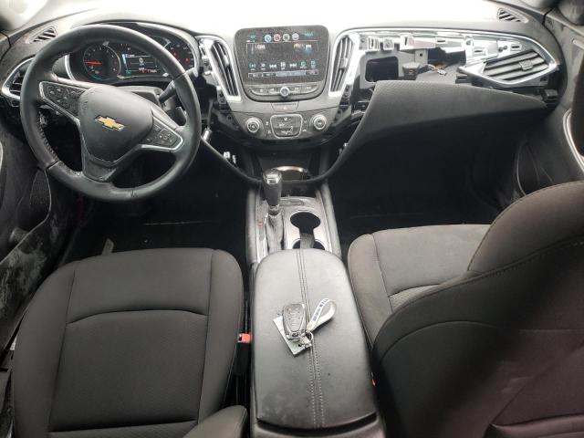Photo 8 from auction – 2018 CHEVROLET MALIBU LT with VIN 1G1ZD5ST7JF203748
