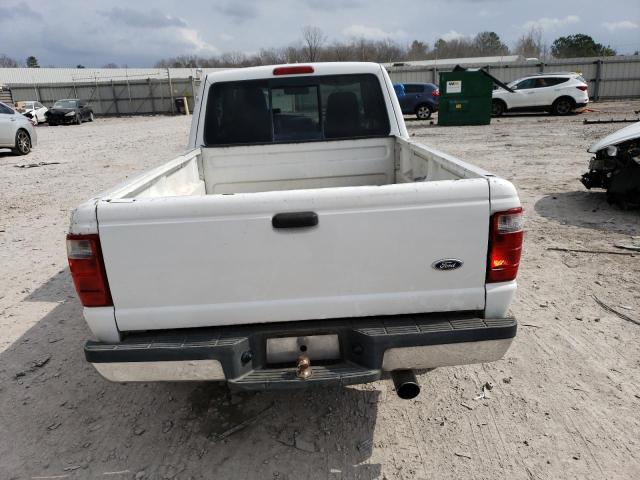 Photo 6 from auction – 2004 FORD RANGER SUP with VIN 1FTYR44U04PA67305