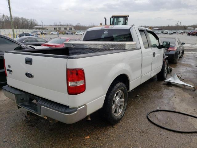 Photo 3 from auction – 2005 FORD F150 with VIN 1FTRX12W15NB32804