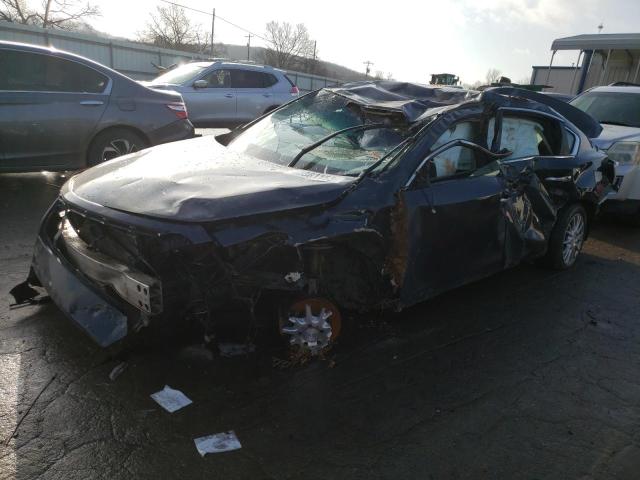 Photo 1 from auction – 2015 NISSAN ALTIMA 2.5 with VIN 1N4AL3AP8FN891424