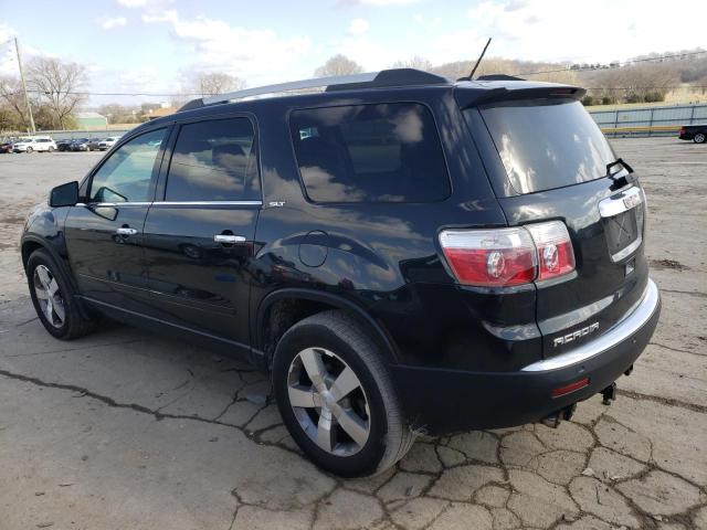 Photo 2 from auction – 2011 GMC ACADIA SLT with VIN 1GKKRSED9BJ232295