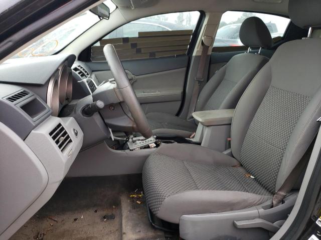 Photo 7 from auction – 2008 DODGE AVENGER SE with VIN 1B3LC46K68N164759
