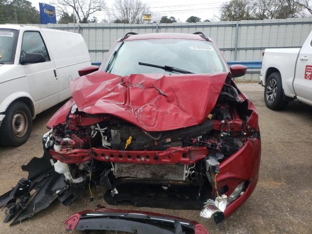صورة رقم 5 من المزاد - 2014 FORD ESCAPE SE مع VIN 1FMCU0G92EUD01385