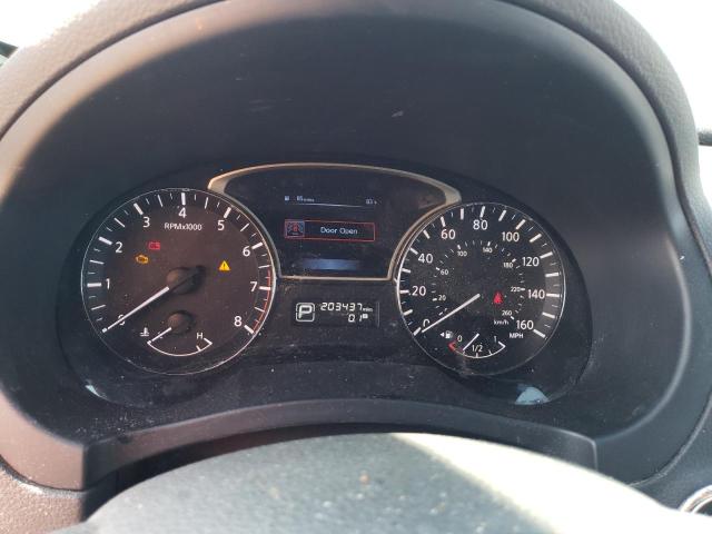 Photo 9 from auction – 2014 NISSAN ALTIMA 2.5 with VIN 1N4AL3AP6EC109518