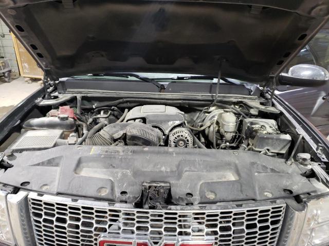 Photo 11 from auction – 2011 GMC SIERRA K15 with VIN 3GTP2WE32BG221774