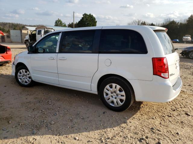 Photo 2 from auction – 2015 DODGE GRAND CARA with VIN 2C4RDGBG8FR569997