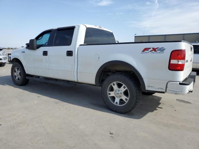 Photo 2 from auction – 2006 FORD F150 SUPER with VIN 1FTPW14V46FB15473