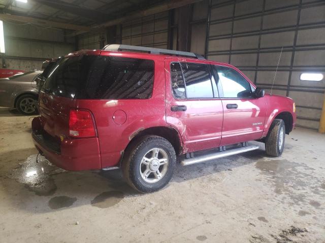 Photo 3 from auction – 2005 FORD EXPLORER X with VIN 1FMZU73K75ZA52242
