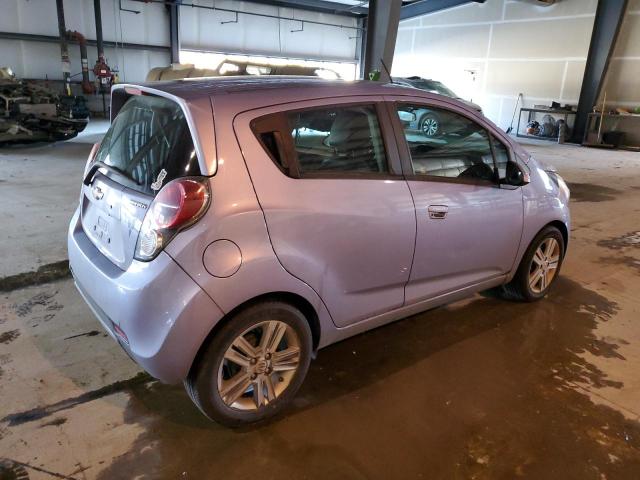 Photo 3 from auction – 2015 CHEVROLET SPARK LS with VIN KL8CB6S9XFC742797