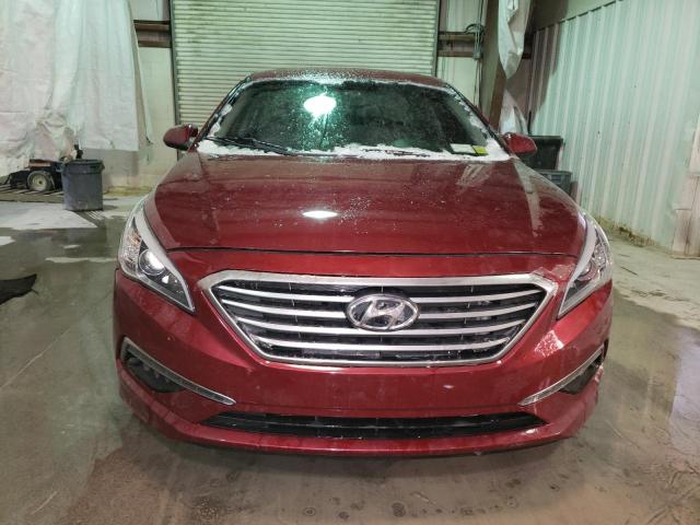 Photo 5 from auction – 2015 HYUNDAI SONATA SE with VIN 5NPE24AF5FH228341