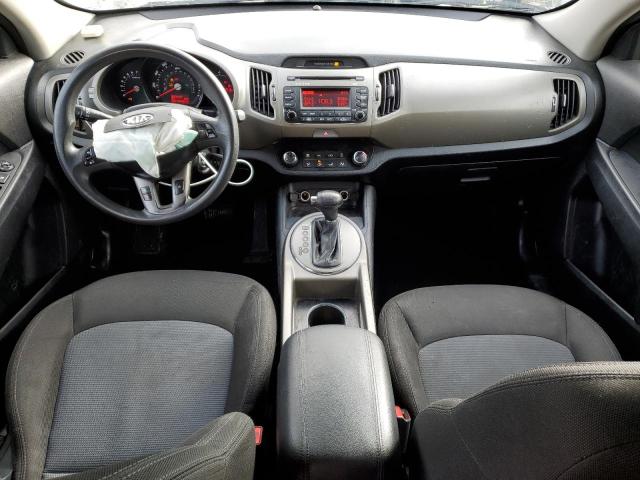 Photo 8 from auction – 2014 KIA SPORTAGE B with VIN KNDPB3AC9E7579085