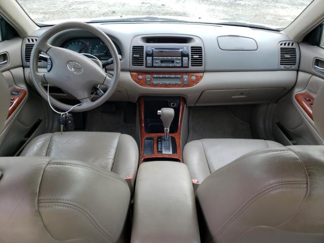 Photo 8 from auction – 2002 TOYOTA CAMRY LE with VIN 4T1BE32K52U552319