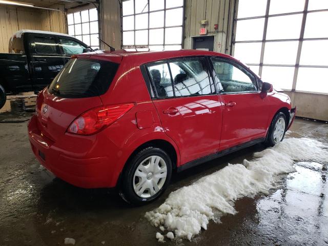 Photo 3 from auction – 2012 NISSAN VERSA S with VIN 3N1BC1CP3CK217038