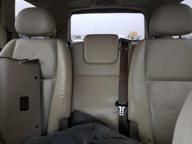 Photo 10 from auction – 2009 VOLVO XC90 3.2 with VIN YV4CY982091504827
