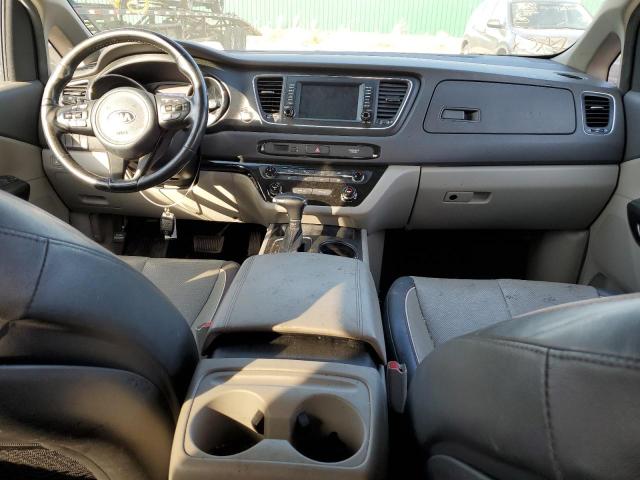 Photo 8 from auction – 2018 KIA SEDONA LX with VIN KNDMB5C19J6349072
