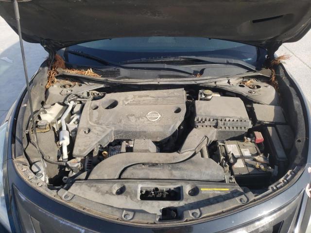 Photo 11 from auction – 2013 NISSAN ALTIMA 2.5 with VIN 1N4AL3AP5DC156120