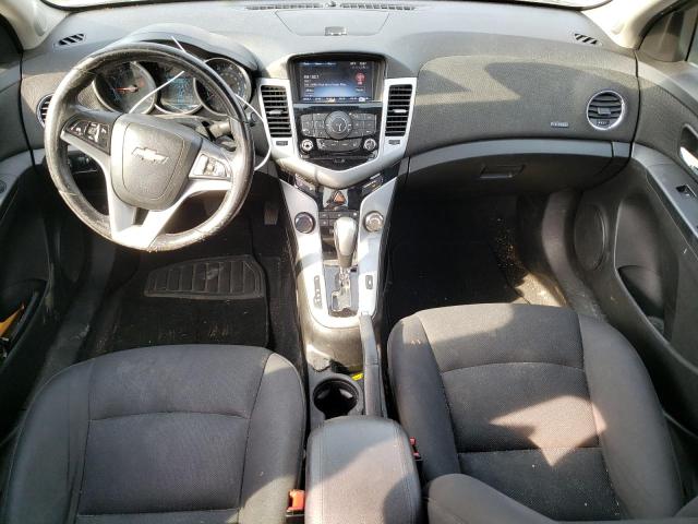Photo 8 from auction – 2013 CHEVROLET CRUZE LT with VIN 1G1PC5SB5D7248672