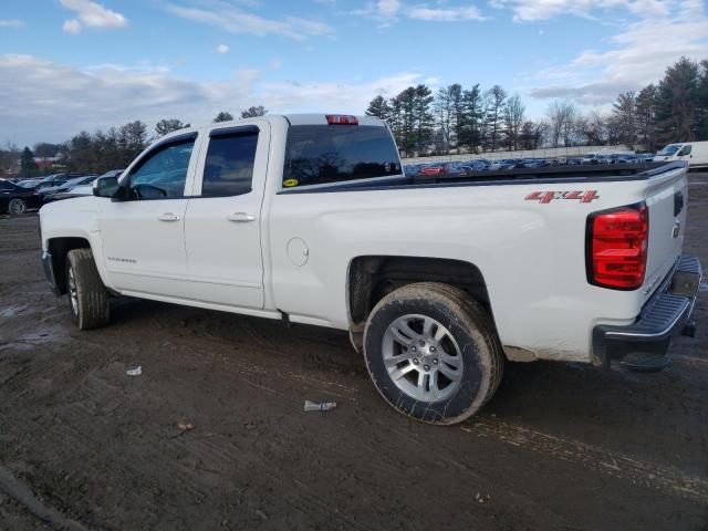 Photo 2 from auction – 2019 CHEVROLET SILVERADO with VIN 2GCVKPEC2K1117534