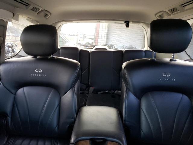 Photo 10 from auction – 2011 INFINITI QX56 with VIN JN8AZ2NF2B9501591
