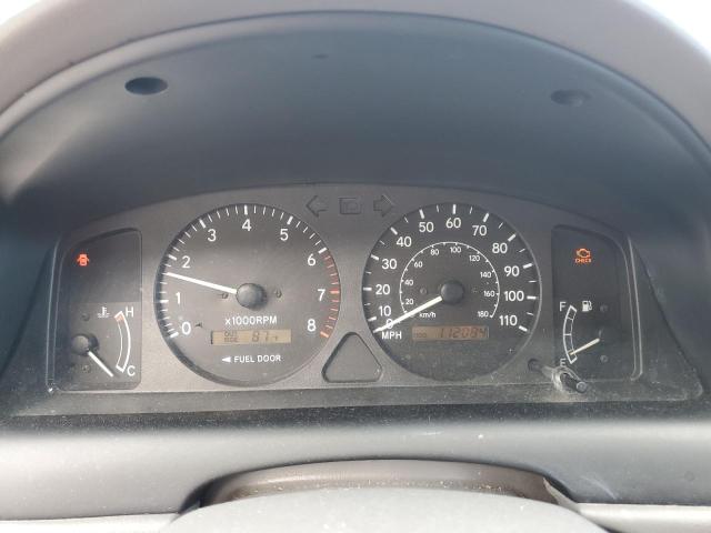 Photo 9 from auction – 2001 TOYOTA COROLLA CE with VIN 1NXBR12E81Z509577