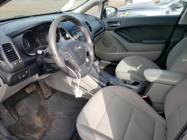 Photo 7 from auction – 2014 KIA FORTE LX with VIN KNAFX4A61E5080383