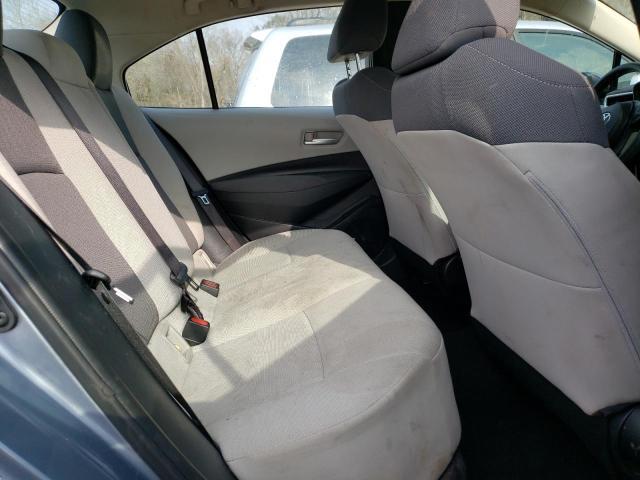 Photo 10 from auction – 2020 TOYOTA COROLLA L with VIN 5YFDPRAE5LP054576