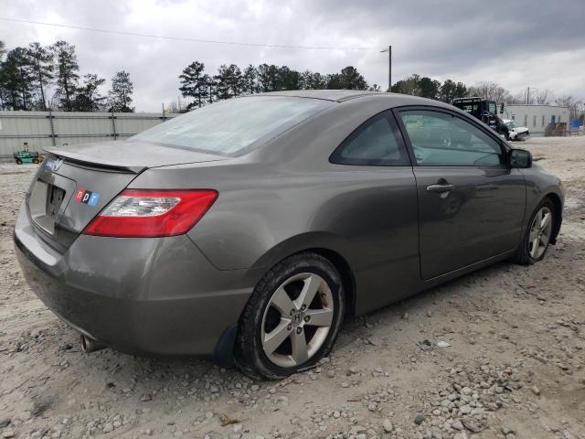 Photo 3 from auction – 2008 HONDA CIVIC EX with VIN 2HGFG11878H533178