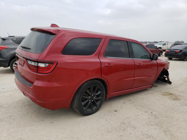 Foto 3 de la subasta – 2018 DODGE DURANGO SX con VIN 1C4RDHAG4JC371751