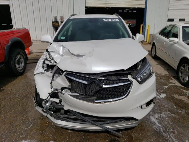Photo 5 from auction – 2020 BUICK ENCORE PRE with VIN KL4CJASB5LB055058