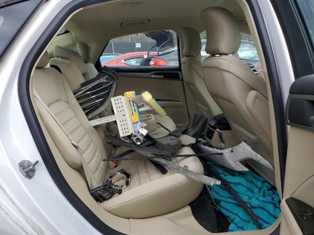 Photo 10 from auction – 2016 FORD FUSION SE with VIN 3FA6P0H70GR255478