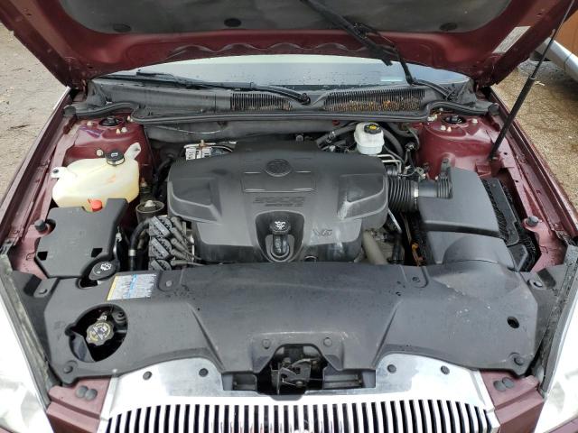 Photo 11 from auction – 2006 BUICK LUCERNE CX with VIN 1G4HP57226U147954