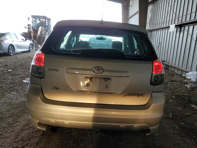 Photo 6 from auction – 2005 TOYOTA COROLLA MA with VIN 2T1KR30E95C405184
