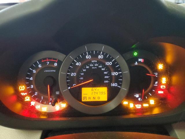 Photo 9 from auction – 2011 TOYOTA RAV4 with VIN 2T3BF4DV5BW128544