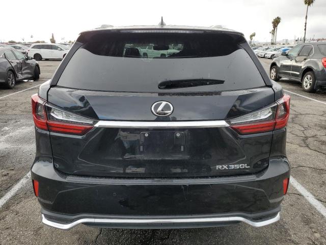 Photo 6 from auction – 2019 LEXUS RX 350 L with VIN JTJGZKCA9K2009921