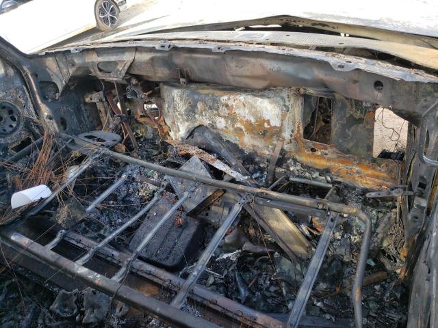 Photo 8 from auction – 1992 FORD F250 with VIN 1FTHF26M6NNA45641