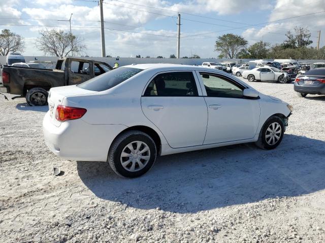 Photo 3 from auction – 2010 TOYOTA COROLLA BA with VIN 2T1BU4EE5AC427979