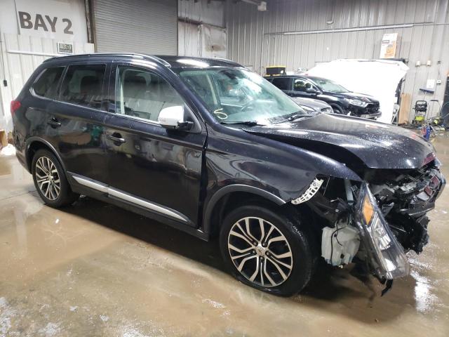 Zdjęcie 4 z aukcji – 2016 MITSUBISHI OUTLANDER z VIN JA4AZ3A37GZ009749