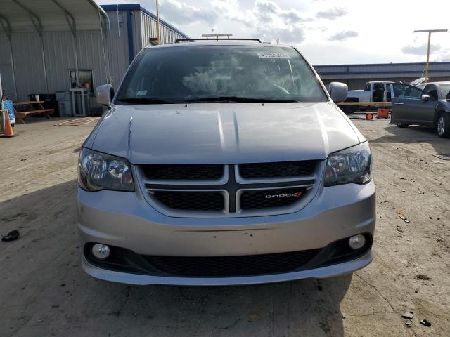Photo 5 from auction – 2018 DODGE GRAND CARA with VIN 2C4RDGEG0JR271836