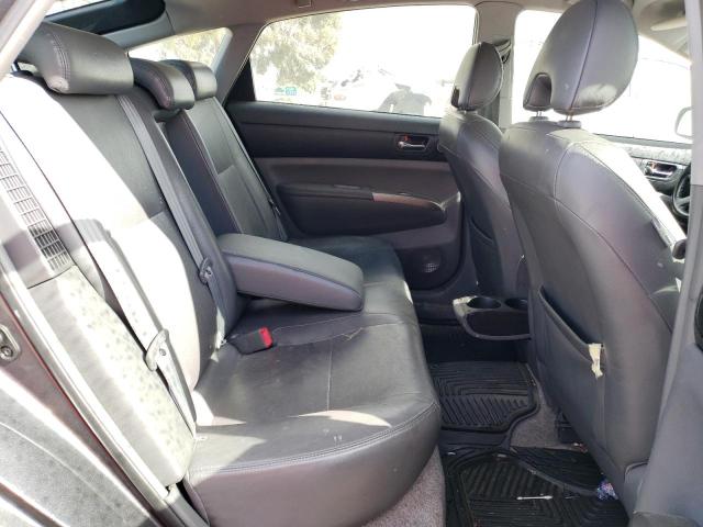 Photo 10 from auction – 2008 TOYOTA PRIUS with VIN JTDKB20U283327835