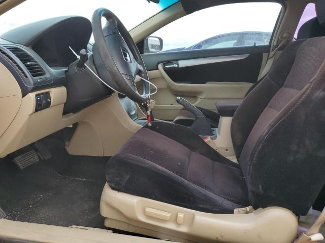 Photo 7 from auction – 2005 HONDA ACCORD SE with VIN 1HGCM82465A018909