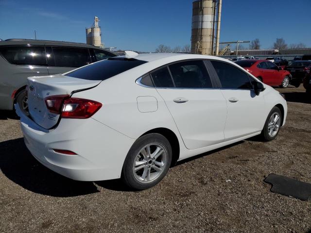 Photo 3 from auction – 2018 CHEVROLET CRUZE LT with VIN 1G1BE5SM4J7102426
