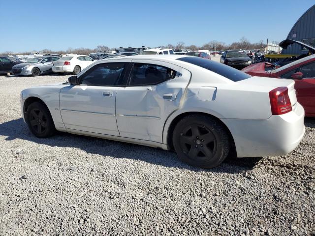 Photo 2 from auction – 2007 DODGE CHARGER SE with VIN 2B3LA43G37H674449