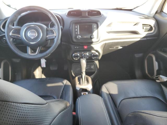 Photo 8 from auction – 2015 JEEP RENEGADE L with VIN ZACCJADT0FPB52878