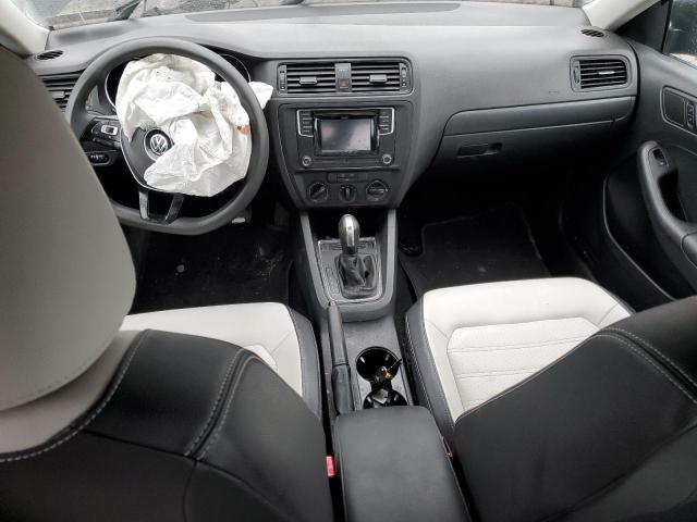 Photo 8 from auction – 2016 VOLKSWAGEN JETTA S with VIN 3VW267AJ3GM217747